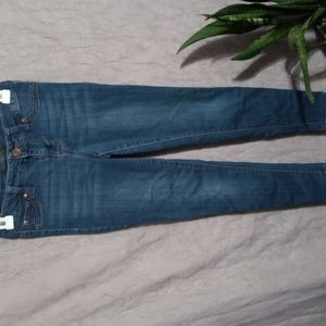 𝅺CRAVE by CP Size 0 Skinny Jeans